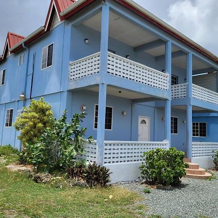 Oceanview Villa Buccoo Екстериор снимка