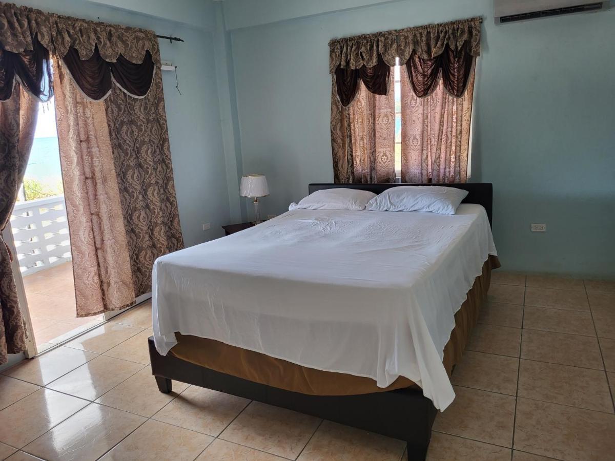 Oceanview Villa Buccoo Екстериор снимка