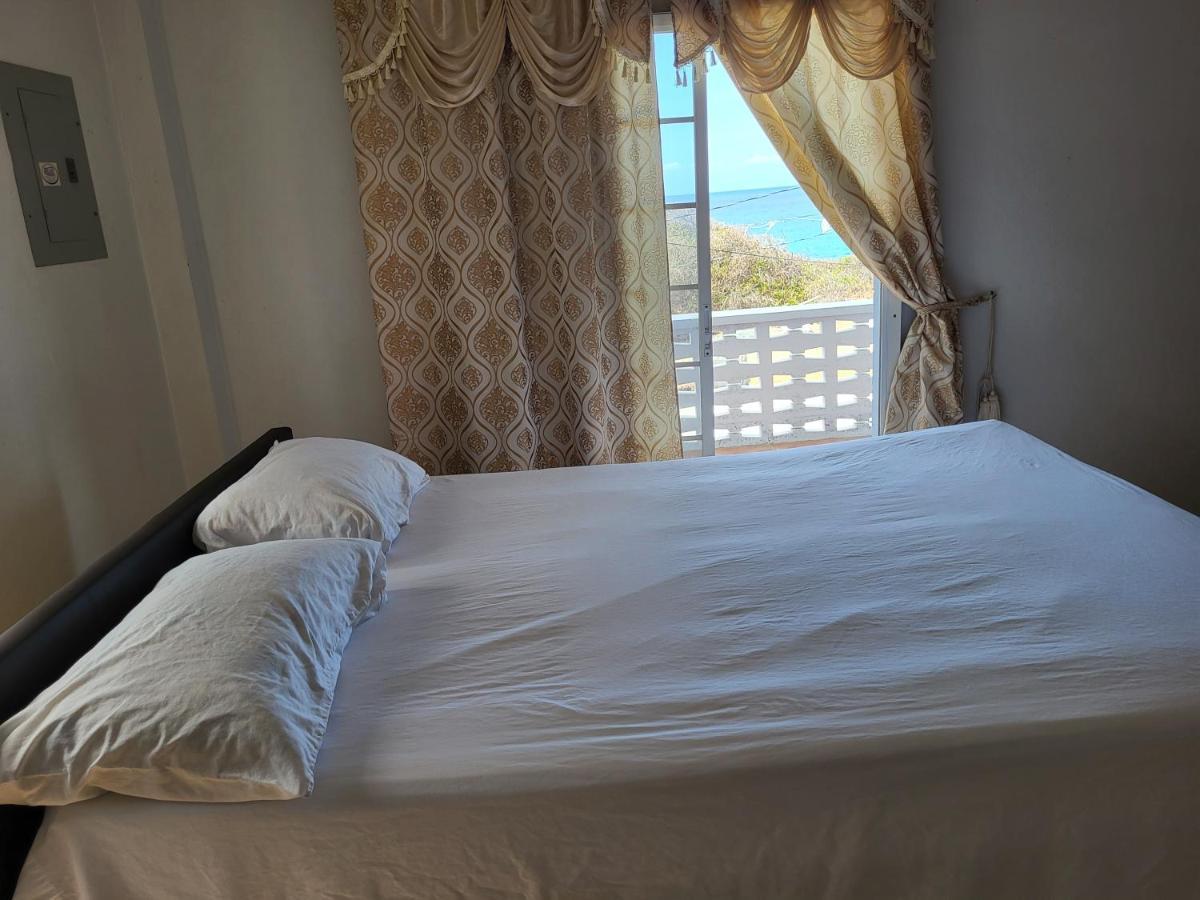 Oceanview Villa Buccoo Екстериор снимка