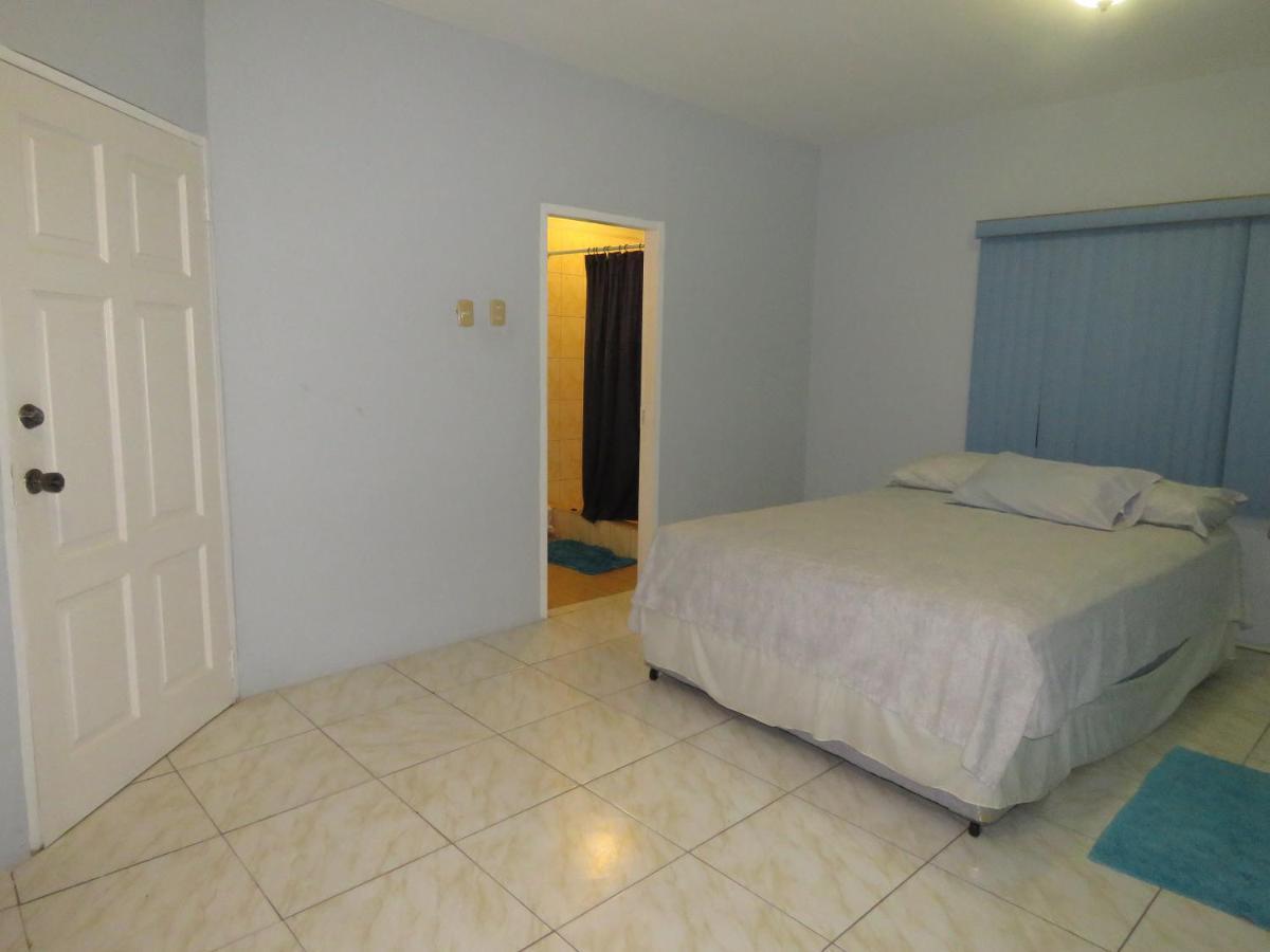 Oceanview Villa Buccoo Екстериор снимка